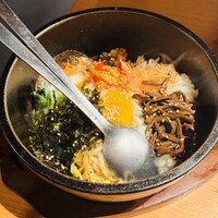 食べ飲み放題 焼肉ダイニングちからや 名駅店 - 