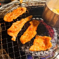食べ飲み放題 焼肉ダイニングちからや 名駅店 - 