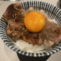 大衆肉酒場 こだわり米 匠 -  大衆肉酒場 こだわり米 匠 -