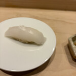 北の華 はやし - 墨イカ　