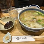 うどん棒 - 