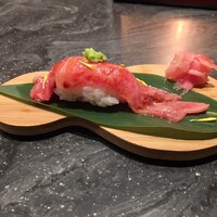 神戸牛みやび 北野坂店 - 