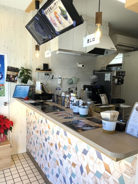 Chill Bon 仙台長町店（チルボン） - 長町一丁目（クレープ・ガレット）の写真