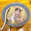 貝だし麺 きた田