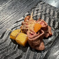 飛騨牛グリルばくろ - 