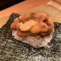 SUSHI TOKYO TEN、 横浜店 - 