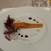 フランス料理 オークヴィル - 