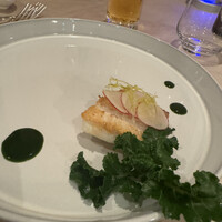 フランス料理 オークヴィル - 