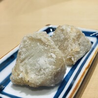すし晴 - 