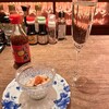 シャンパン&醤油バー フルートフルート