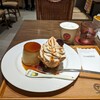 マーロウ ブラザーズコーヒー そごう横浜店