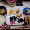 お食事処 まんま - 令和5年12月
ランチタイム(11:00〜)
日替わりランチ 税込650円
手作り惣菜、おでん、鯵の南蛮漬け、ご飯、みそ汁