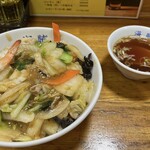 Ajino Ramen Kaizoku - 