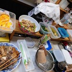 お食事処 まんま - 