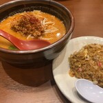 麺場 田所商店 - 