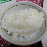 お食事処 まんま - ご飯