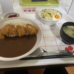まるふく食堂 - 料理写真: