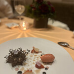 リストランテ ル・ミディ ひらまつ - 