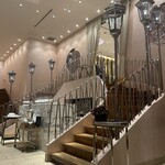 リストランテ ル・ミディ ひらまつ - 