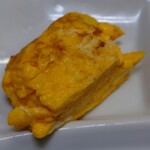 お食事処 まんま - 卵焼き