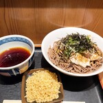 肉そば そば田 - 