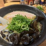 Ramen Tsuki No To Kage - 