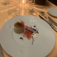 リストランテ ル・ミディ ひらまつ - 