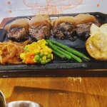 ハングリータイガー - 