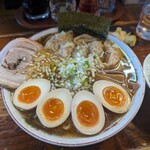 長町ラーメン - 