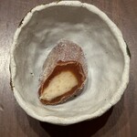 宗家　源吉兆庵 - 料理写真: