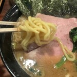 家系ラーメン クックら - 