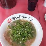 宮っ子ラーメン - 