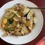 竹香居 - 中華飯