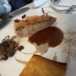 TOOTH TOOTH maison15th - 