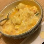 圍爐裏與地酒 大和乃山賊