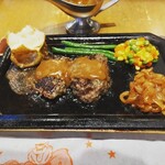 ハングリータイガー - 