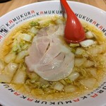 どうとんぼり神座 ヨドバシAkiba店 - 