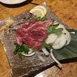 Kushiyaki Bisutoro Fukumimi - 