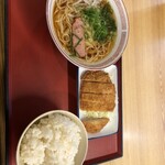 呉広食堂 - 