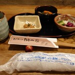 とんかつ 桐の家 - 