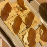 圍爐裏與地酒 大和乃山賊