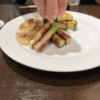 三と十 - 