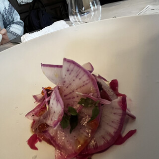 TOOTH TOOTH maison15th_1