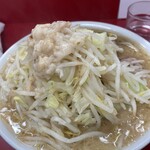 ラーメン二郎 - 