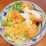 Marugame Seimen - 