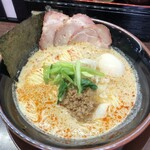 担々麺 こころ家 - 