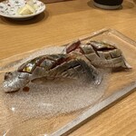 Sushi Koubou Nagamasa - 