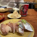 Morimori Zushi - 