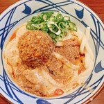 丸亀製麺 - 