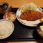 里味 - 料理写真: